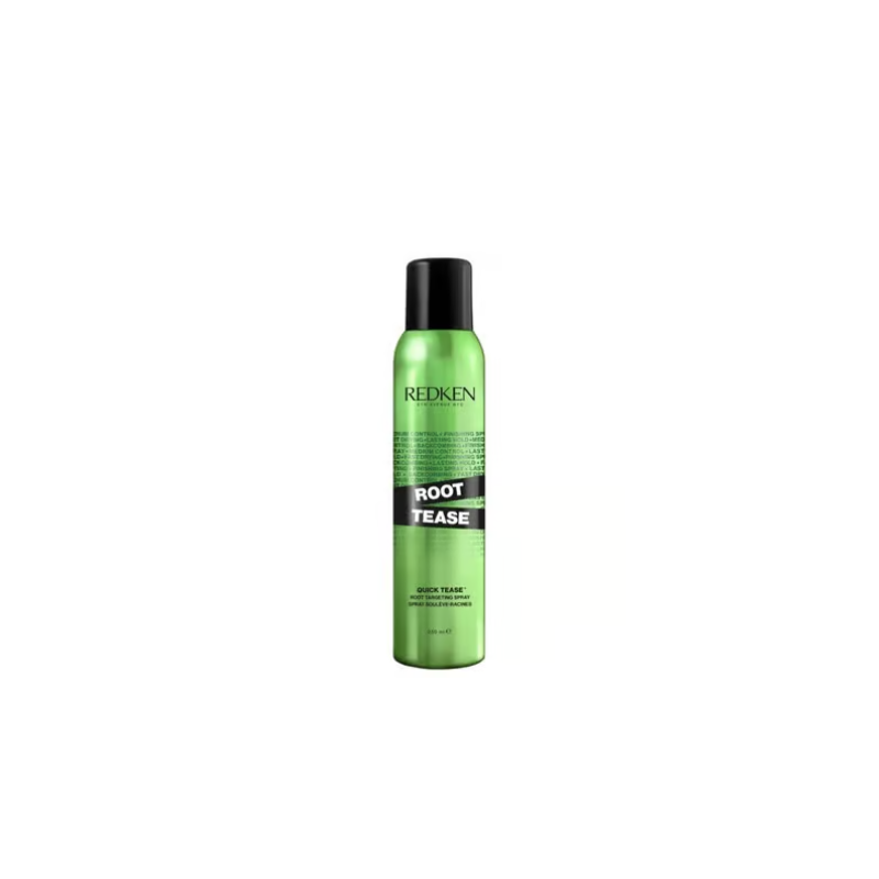 Redken Root Tease Quick Tease 250ml Hair Spray For Rooting Effect