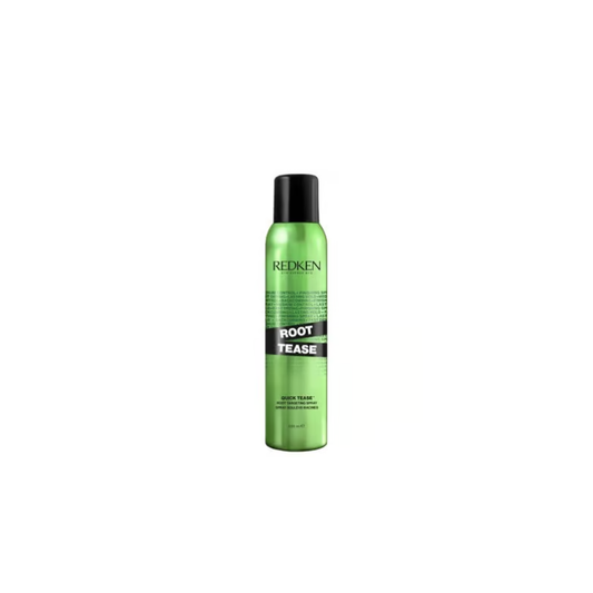 Redken Root Tease Quick Tease 250ml Hair Spray For Rooting Effect