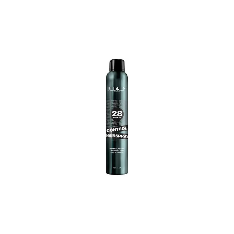 Redken Extra Strong Fixation Hairspray Control 400 Ml