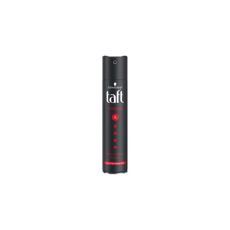 Taft Power Hairspray Hair Spray 250ml
