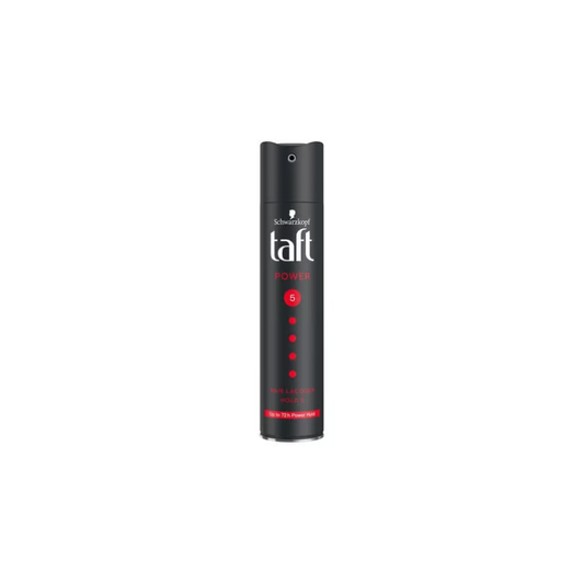 Taft Power Hairspray Hair Spray 250ml