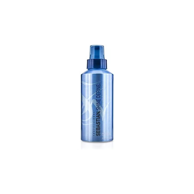 Sebastian Professional Flaunt Shine Define Hair Spray 200ml