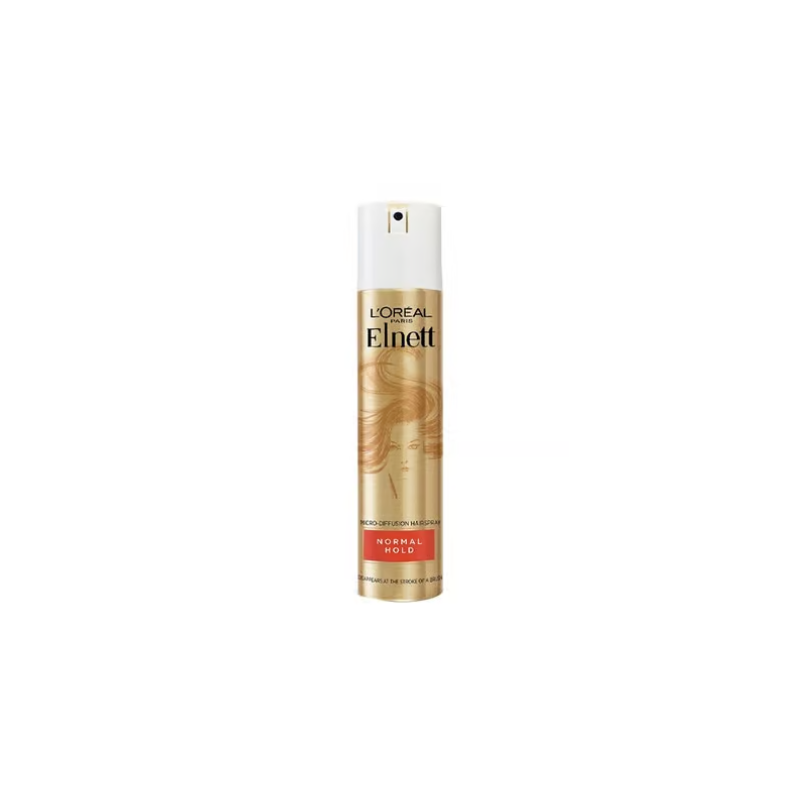 L'Oreal Elnett Hair Spray Flexible Hold 250ml