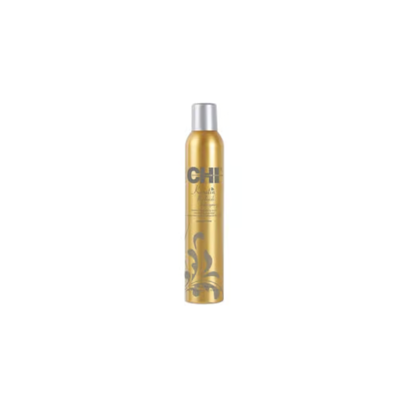Chi Keratin Flex Finish Hair Spray 284g