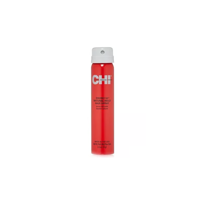 CHI Enviro Flex Hair Spray Natural Hold 74g