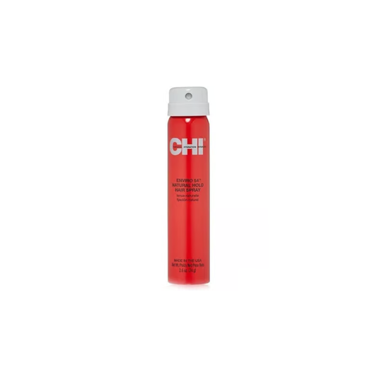 CHI Enviro Flex Hair Spray Natural Hold 74g