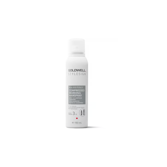 Goldwell StyleSign Compressed Hairspray 150ml
