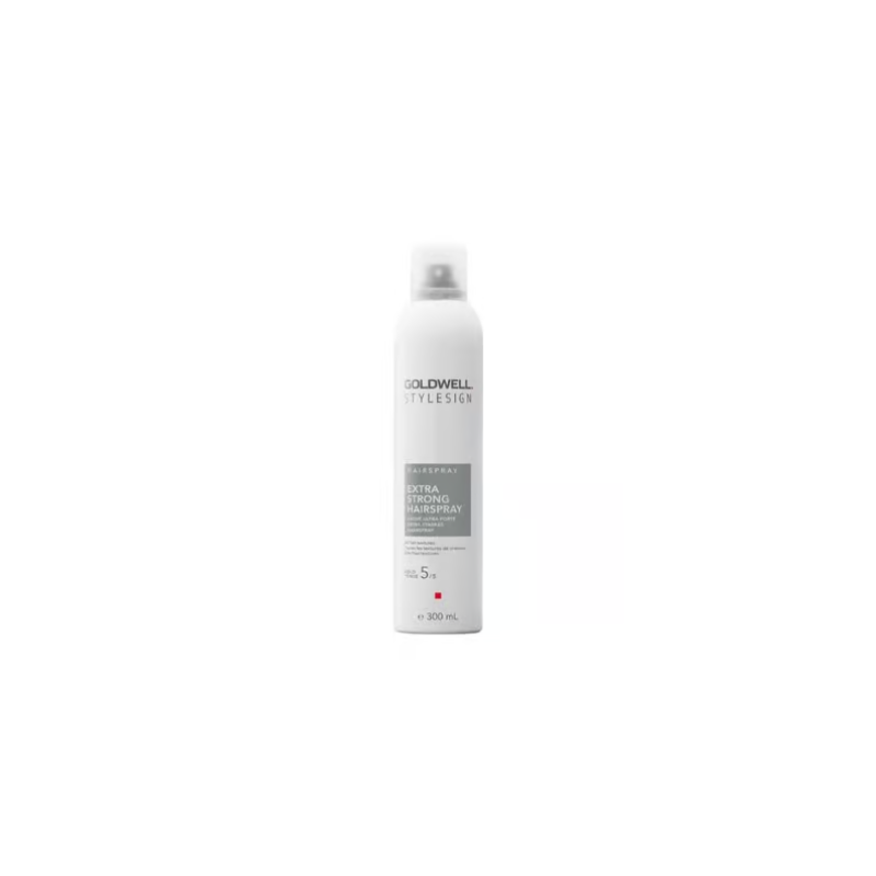 Goldwell St Extra Strong Hair Spray 300ml Extra Strong Fixation Hair Spray
