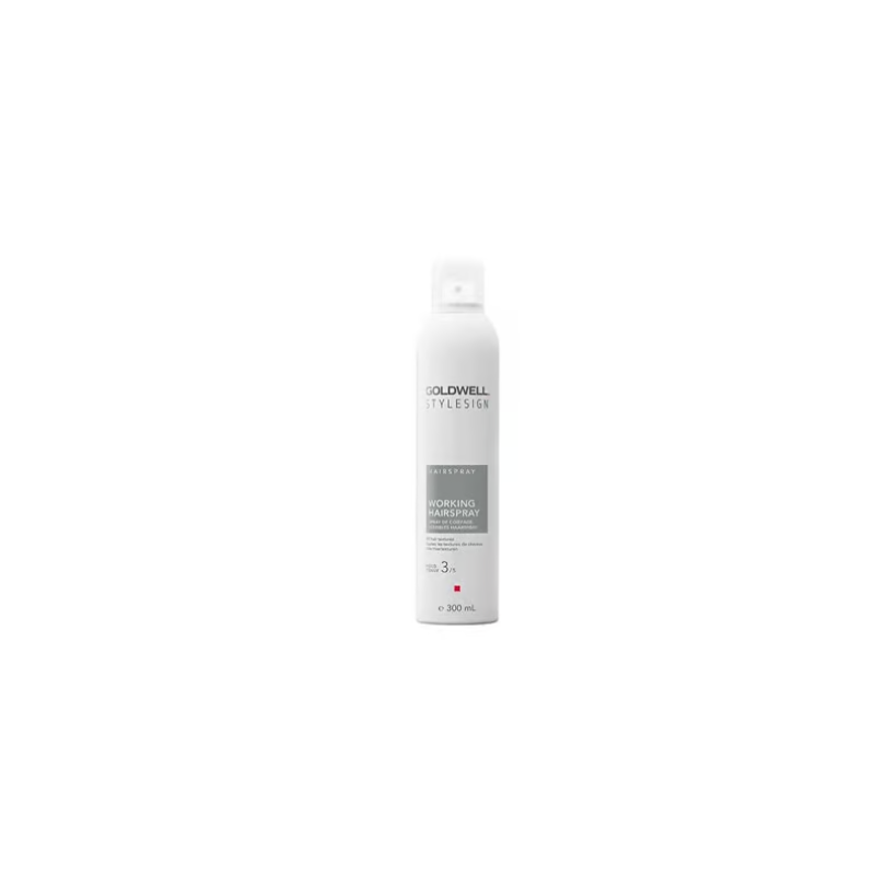 Goldwell Stylesign Hairspray Working Hairspray 500ml