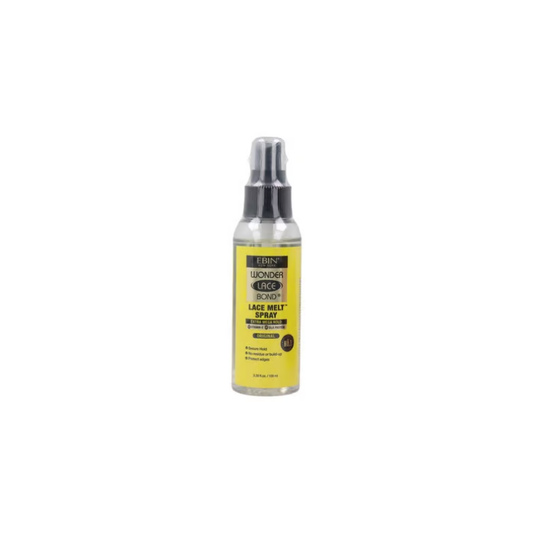 Ebin New York Wonder Bond Lace Melt Original Spray 100 Ml