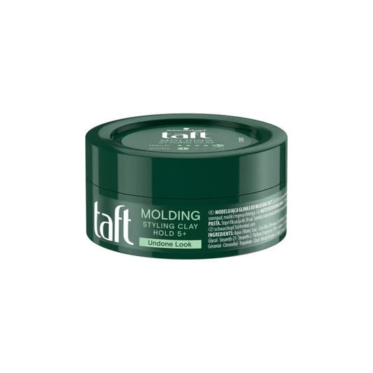 Taft Looks Molding Clay Hair Modeling Clay 75ml