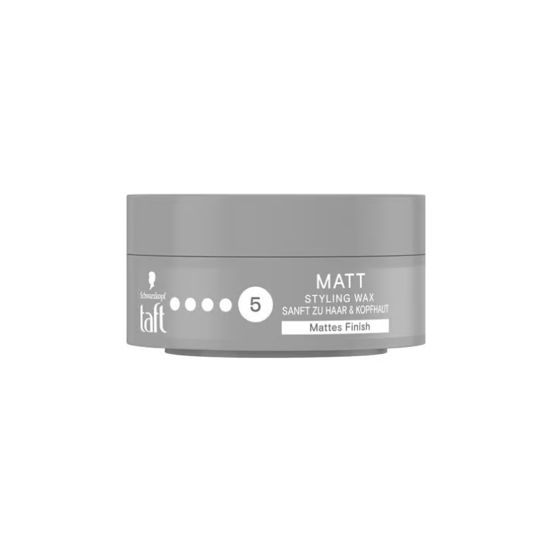 Taft Taft Styling Wax Matt 75ml