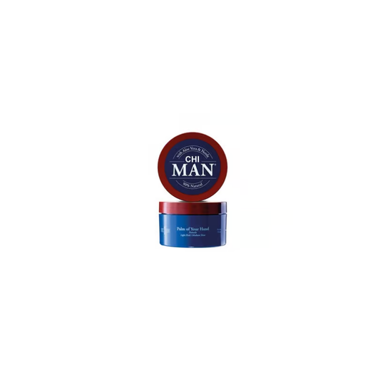 Chi Man Palm of Your Hand Pomade 85g