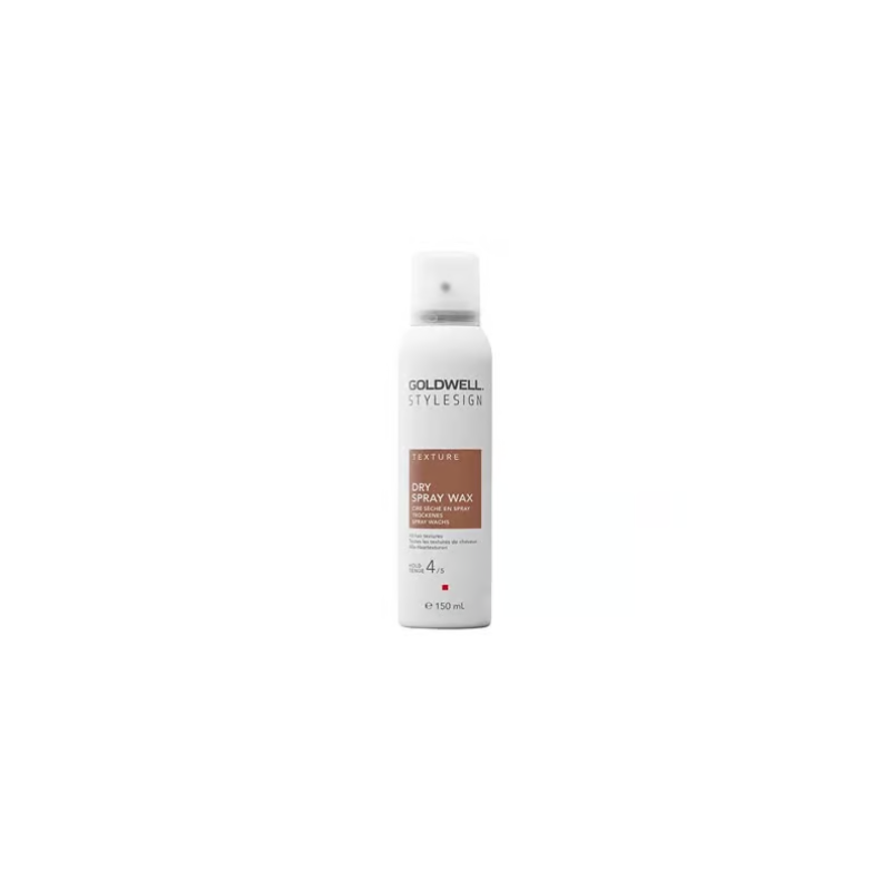 Goldwell Stylesign Texture Dry Spray Wax 150 Ml