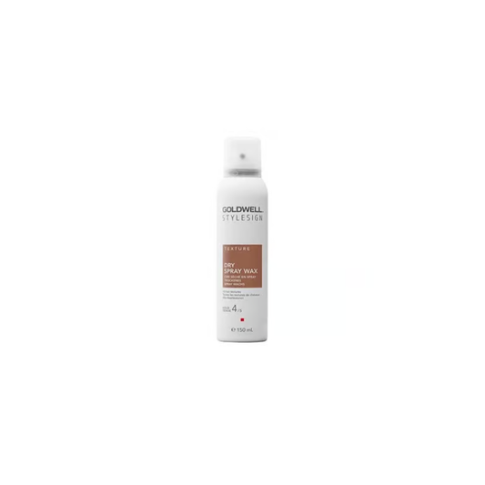 Goldwell Stylesign Texture Dry Spray Wax 150 Ml