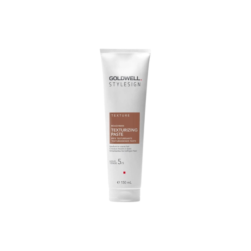 Goldwell Stylesign Texture Roughman Texturizing Paste