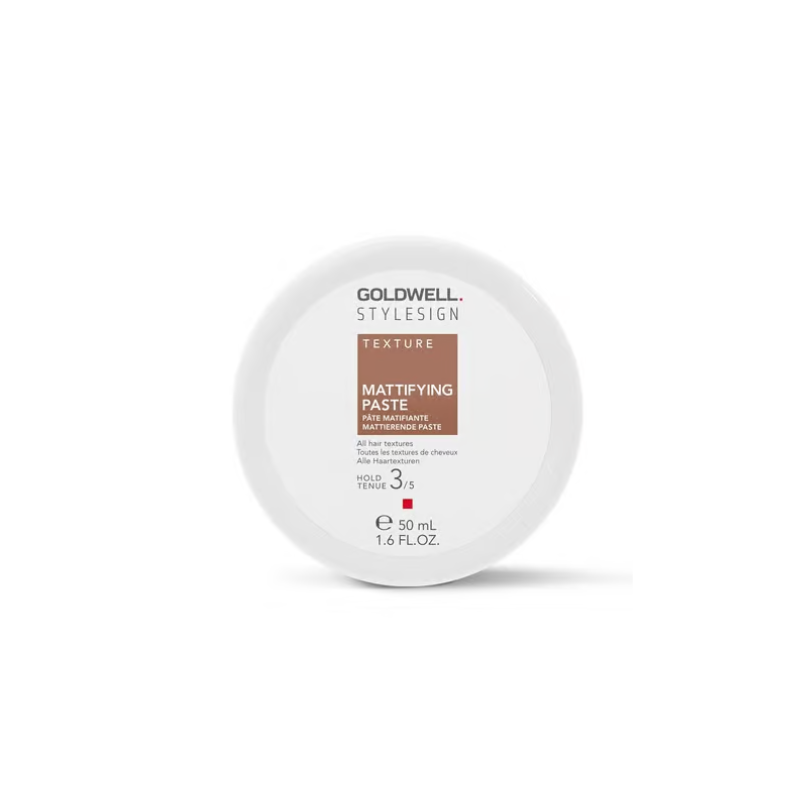 Goldwell StyleSign Mattifying Paste