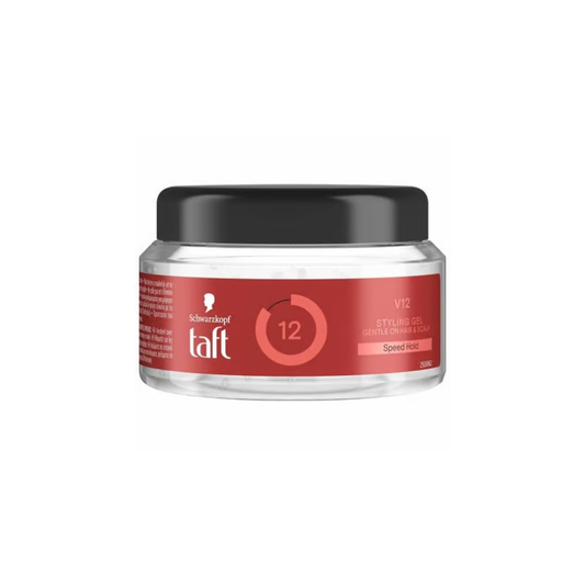Taft V12 Power Gel By Taft