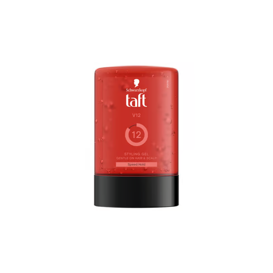 Taft V12 Power Gel - 300 Milliliter