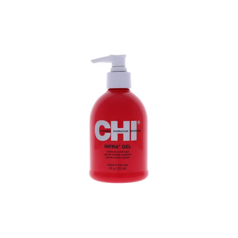 CHI Infra Gel Maximum Control 237ml