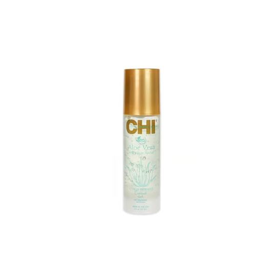 CHI Aloe Vera Curls Defined Control Gel 147ml