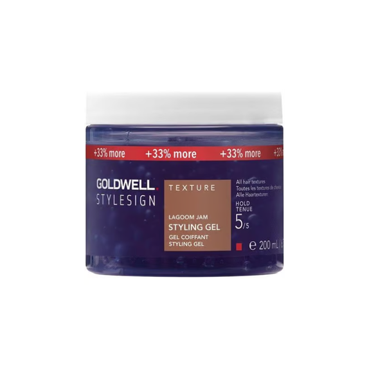 Goldwell Styling Gel Lagoom Jam Xxl