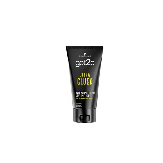 Got2b Gel Glued Ultra By Got2b