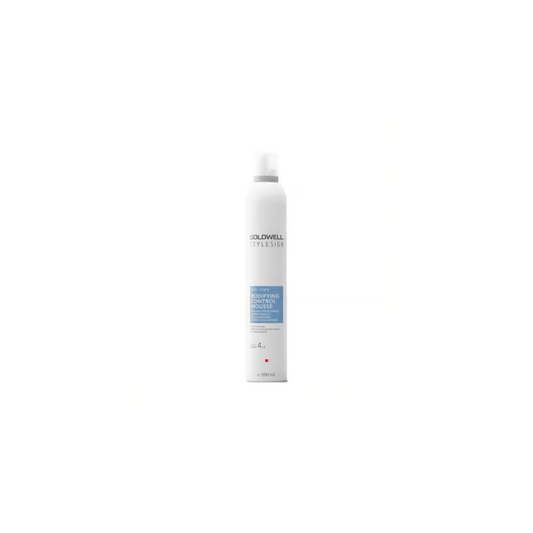 Goldwell Stylesign Volume Bodifying Control Mousse 500ml