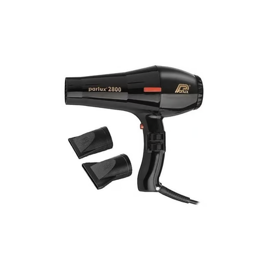 Parlux Hair Dryer 2800 1760w Black
