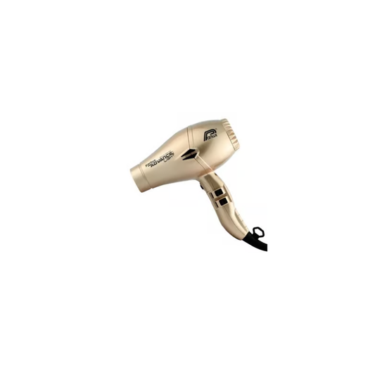 Parlux Hair Dryer Advanced Light Gold 2200w