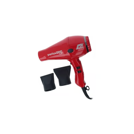 Parlux Parlux Hair Dryer 3200 Compact Plus Red