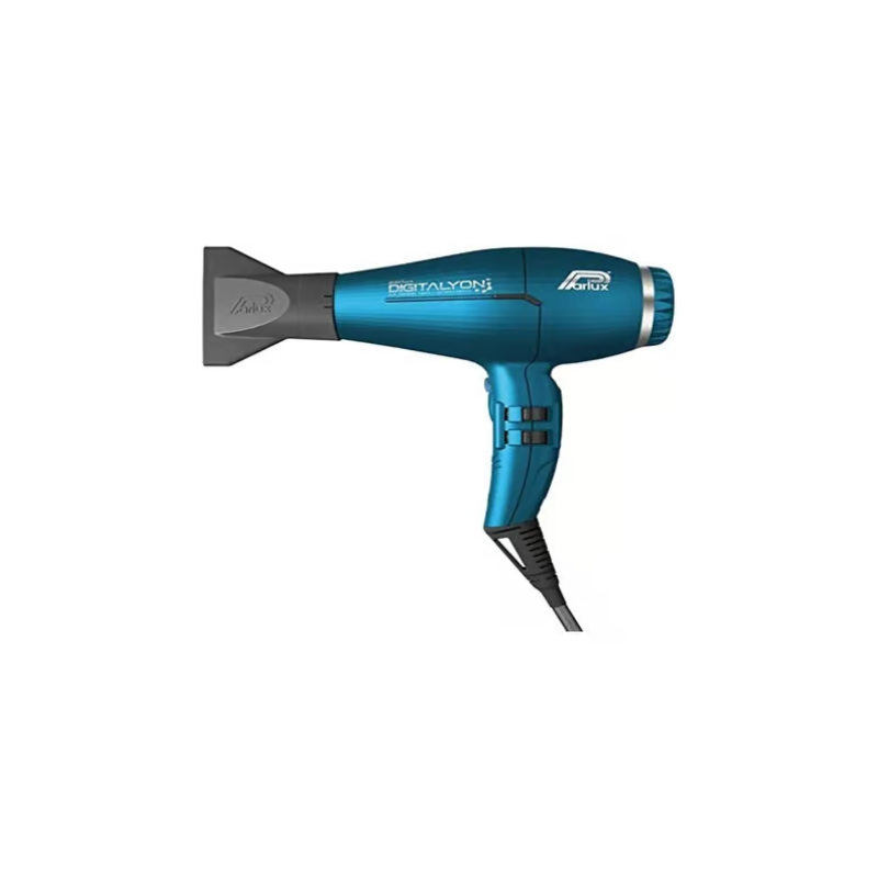 Parlux Digital Ion Blue