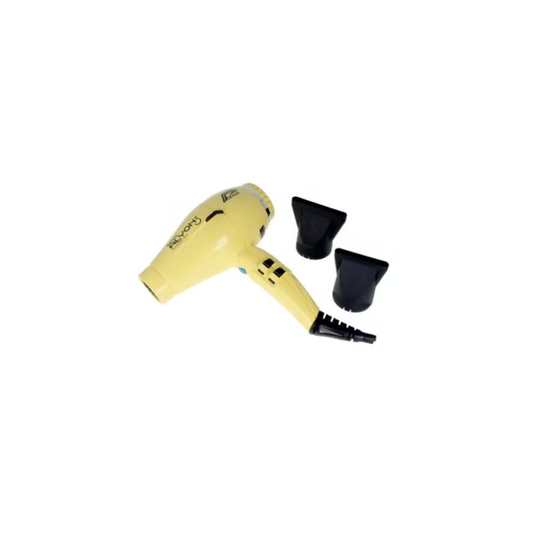 Parlux Parlux Hair Dryer Alyon Yellow