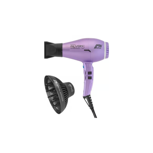 Parlux Alyon Special Edition with Magicsense Diffuser Professional