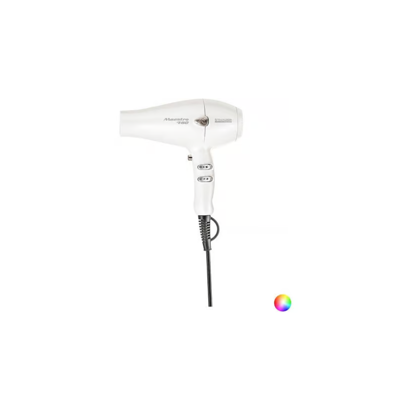 Maestro 480 Hair Dryer Blue Sthauer