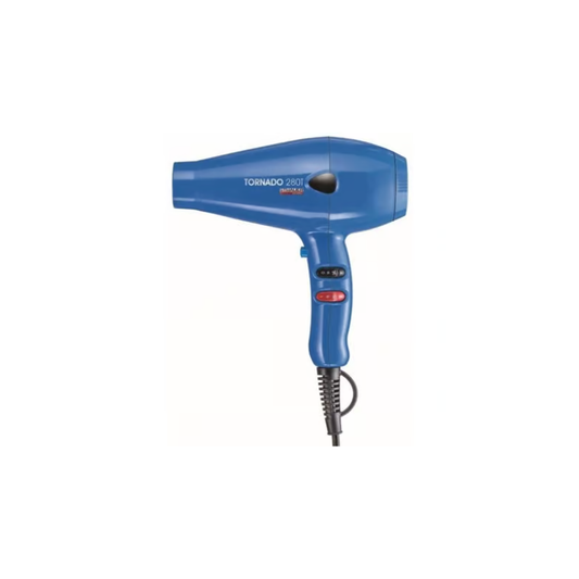 Xanitalia Pro Xan Pro Hair Dryer Tornado Blue