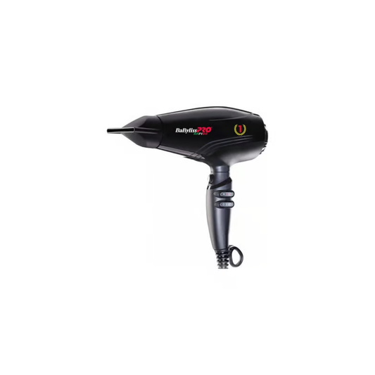 Babyliss Pro Ultra Light Hair Dryer 7000ie Rapido 2200 W Professional Ionic Hair Dryer