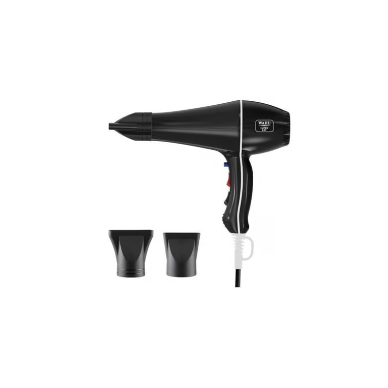 Wahl Super Dry Hair Dryer With Ionization 2000w