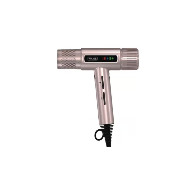 Wahl Vanquish Hair Dryer Rose Gold