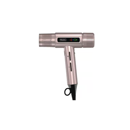 Wahl Vanquish Hair Dryer Rose Gold