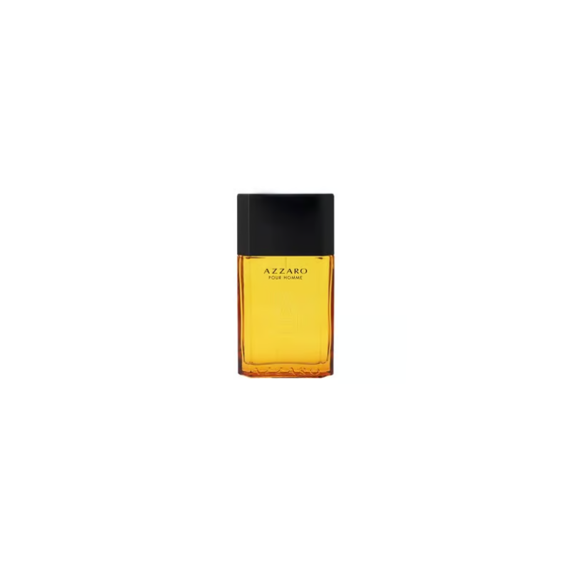 Azzaro Pour Homme Eau De Toilette 100ml By Azzaro
