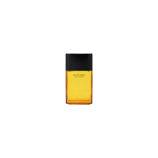 Azzaro Pour Homme Eau De Toilette 100ml By Azzaro