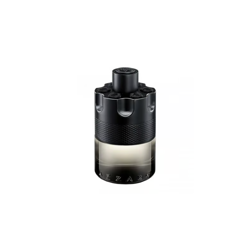 Azzaro The Most Wanted Intense Eau De Toilette 100ml
