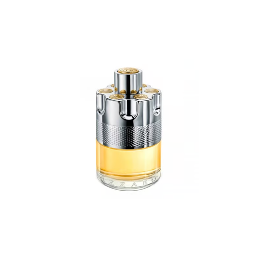 Azzaro Wanted Eau De Toilette 50ml
