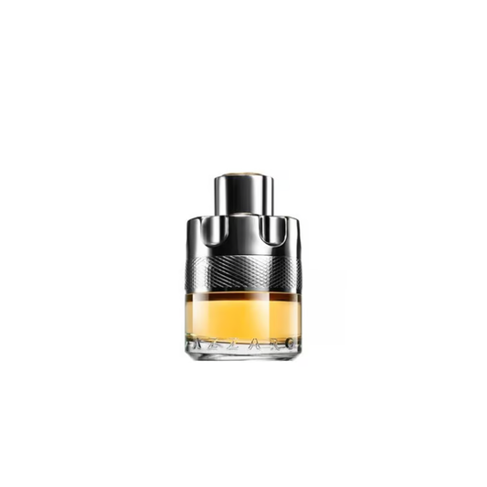 Azzaro Wanted Eau De Toilette 50ml