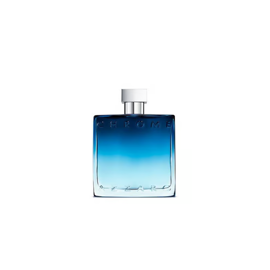 Azzaro Chrome Eau De Parfum 50ml Men's Spray