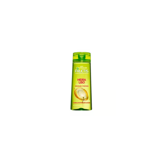 Garnier Fructis Hair Straightening Shampoo Anti Frizz 360ml