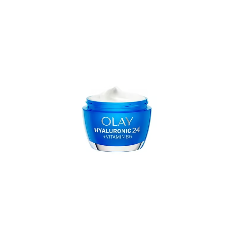 Olay Olay Hyaluronic24 Vitamin B5 Gel Cream Day 50ml