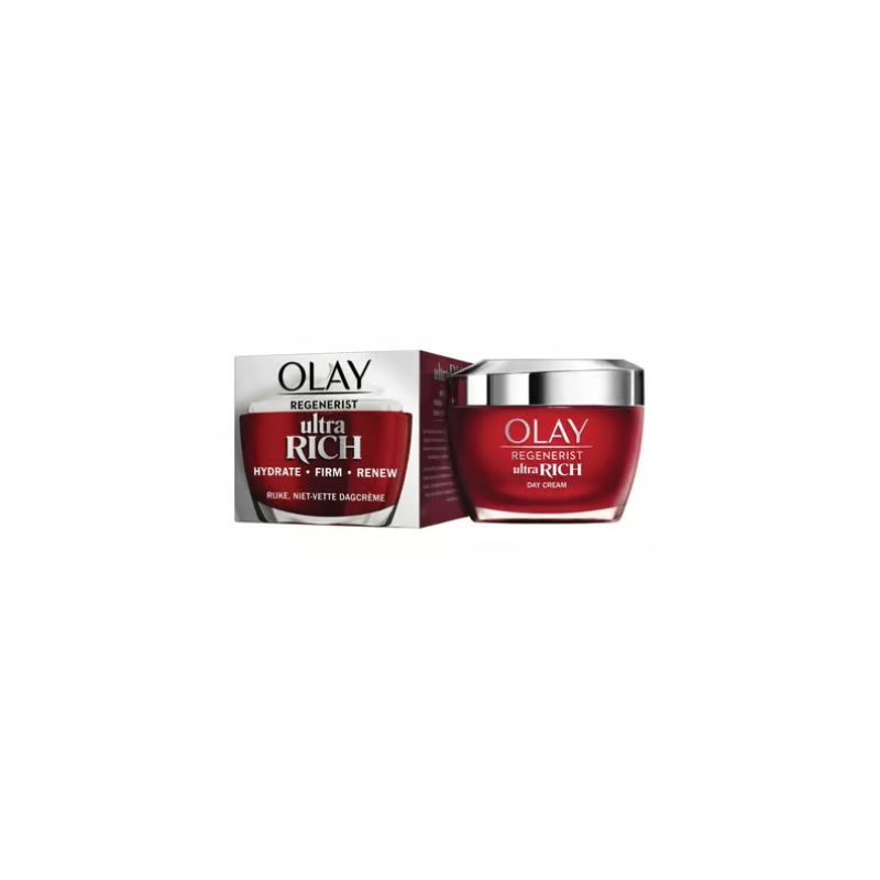 Olay Regenerist Ultra Rich Day Cream