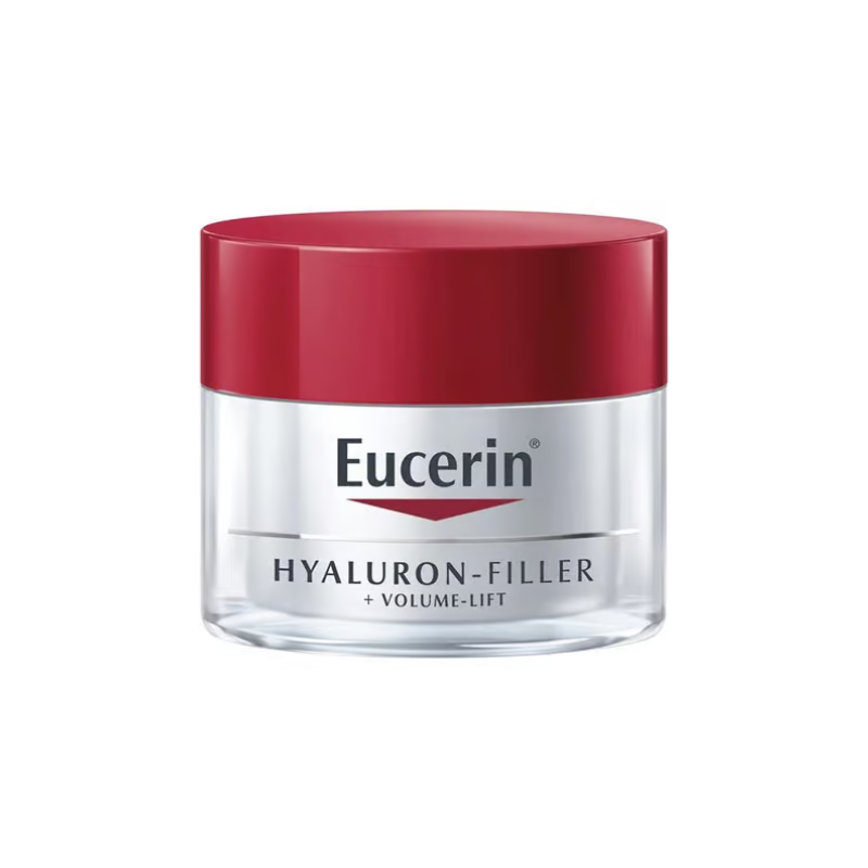 Eucerin Hyaluron Filler Volume Day Care Dry Skin 50ml